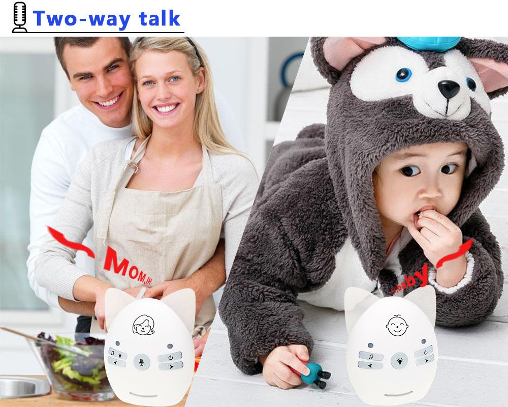 V30-Portable-Baby-Sitter-24GHz-Wireless-Audio-Baby-Monitor-Digital-Voice-Broadcast-Double-Talk-Walki-1753776