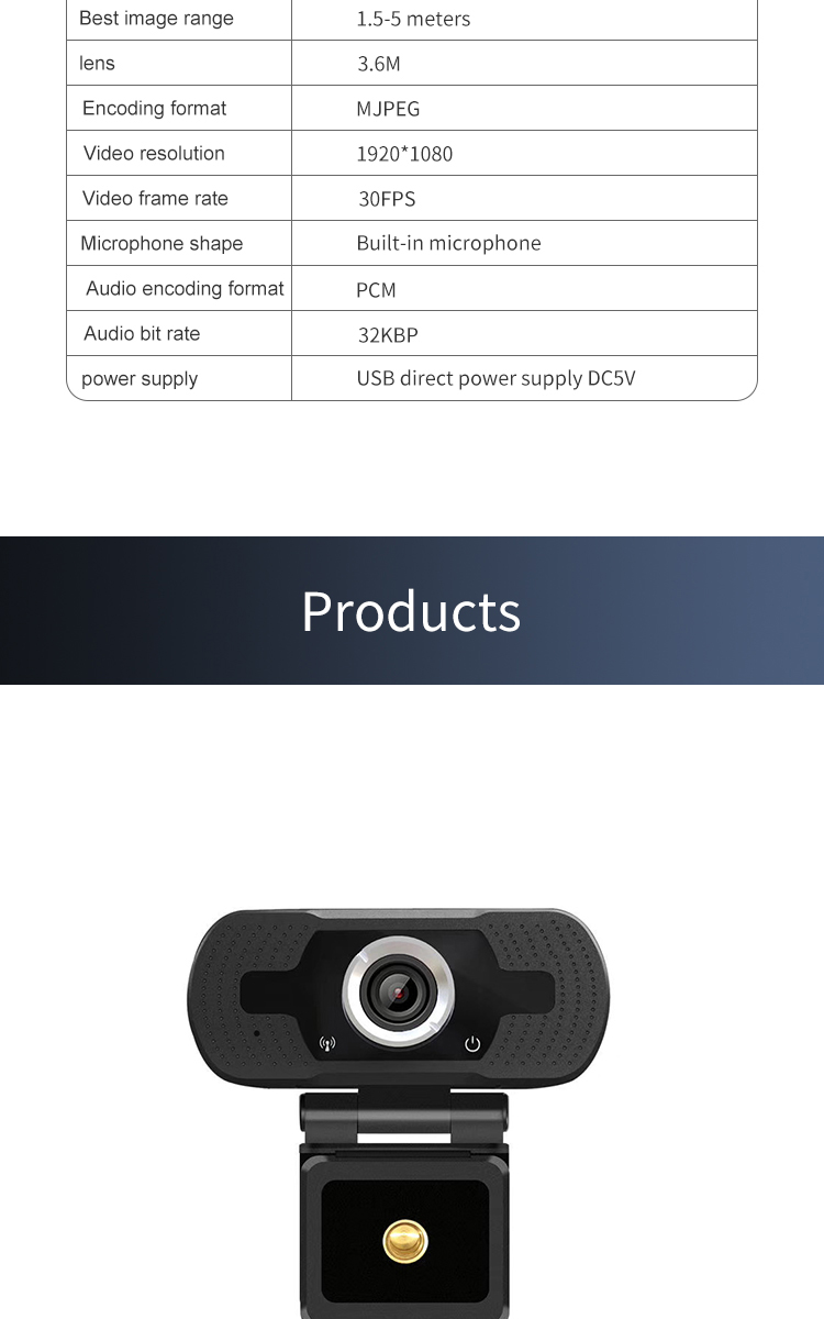 1080P-19201080-30FPS-Sensor-Multifunctional-Conference-Live-Webcam-Built-in-Microphone-for-Laptop-De-1667827