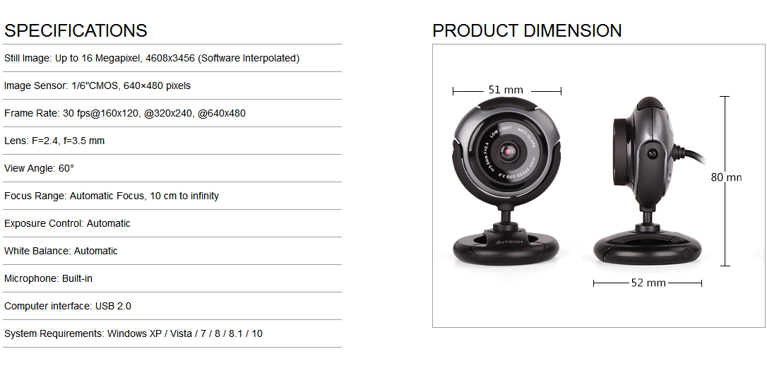 A4TECH-PK-710G-Anti-glare-Webcam-HD-Webcam-Web-Camera-USB-20-Kamepa-Digital-Cameras-with-Built-in-So-1657238