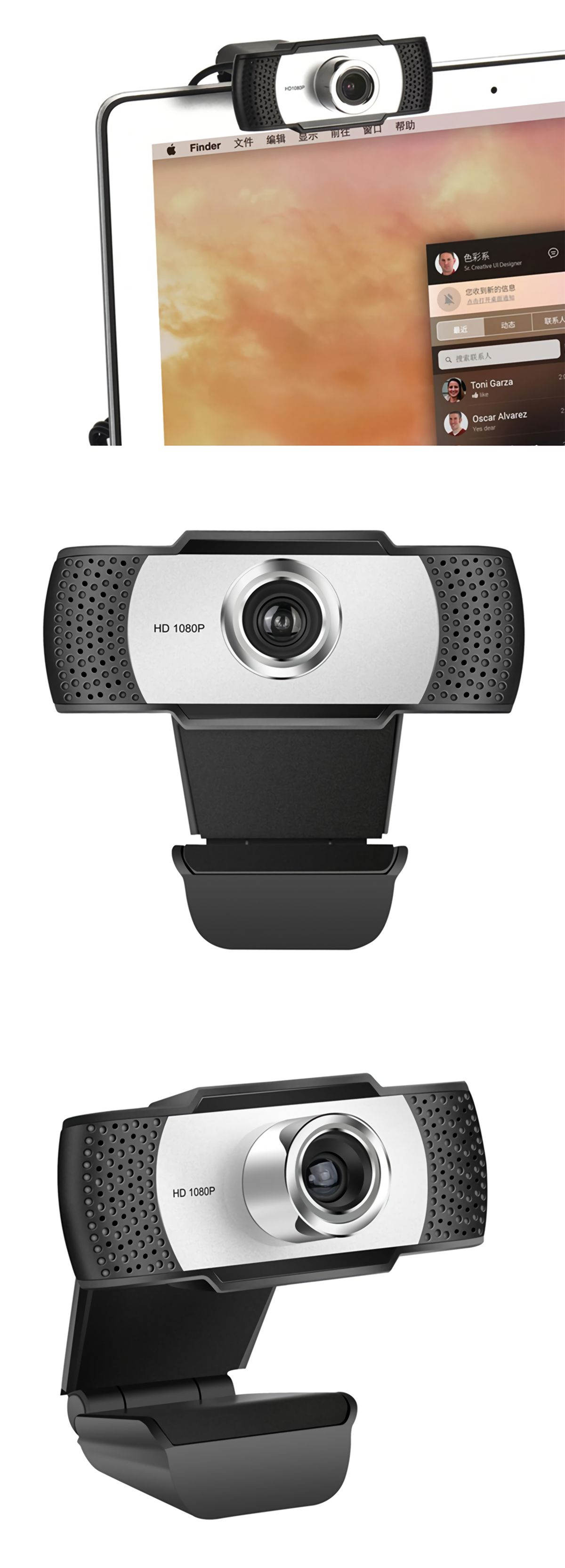 A8-HD-1080P-Webcam-CMOS-30FPS-USB-20-Built-in-Microphone-Webcam-HD-Camera-for-Desktop-Computer-Noteb-1663043