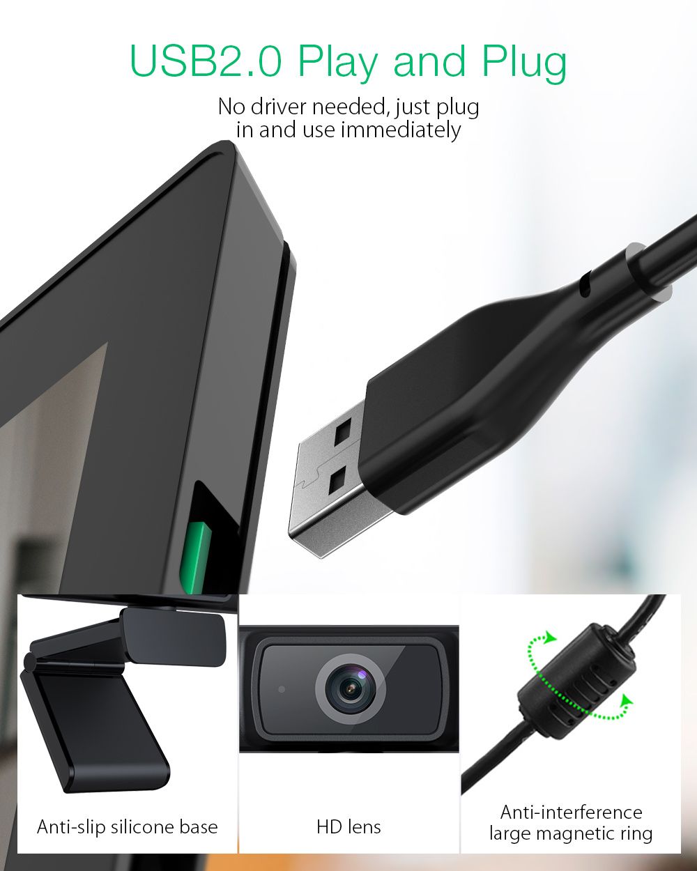 Blitzwolfreg-BW-CC1-1080P-HD-Webcam-Auto-Focus-19201080-30FPS-USB-20-Built-in-Microphone-Video-Phone-1712120