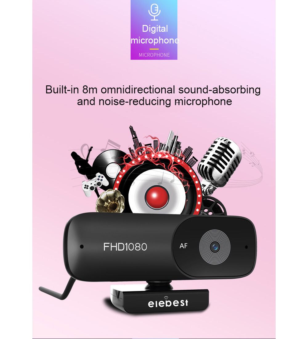 Elebest-C90-FHD-1080P-Built-in-Mircophone-Free-Driver-Auto-Focus-30FPS-CMOS-500W-FHD-1080P-Built-in--1767143