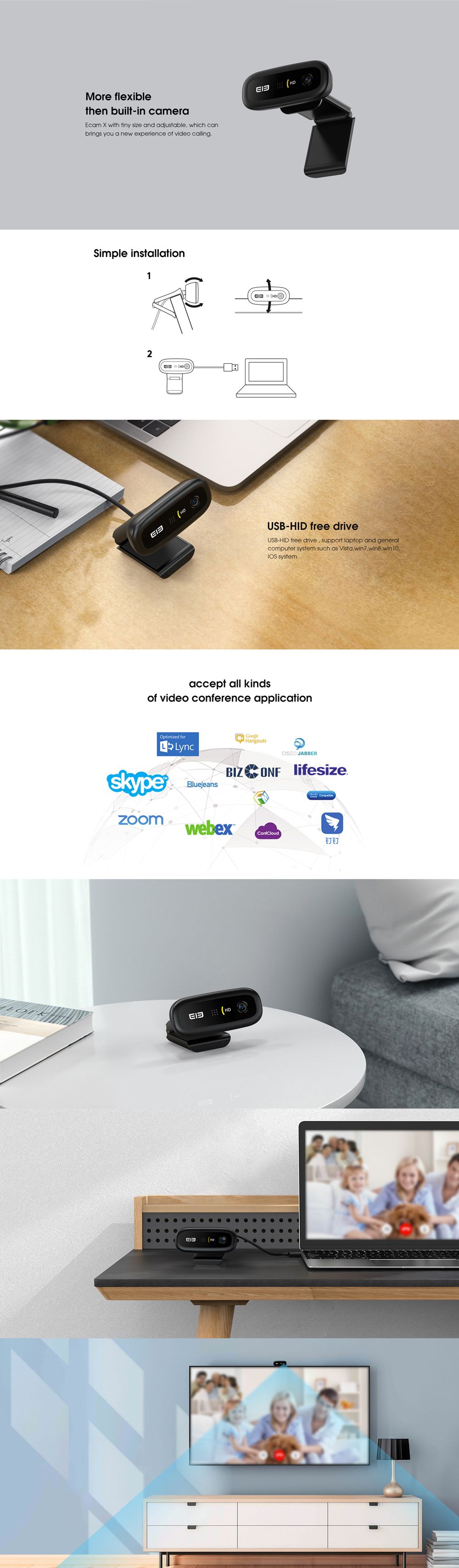 Elephone-Ecam-X-1080P-HD-Webcam-5-Mega-Pixels-30FPS-Auto-Focus-Built-in-Microphone-Online-Course-Stu-1685956