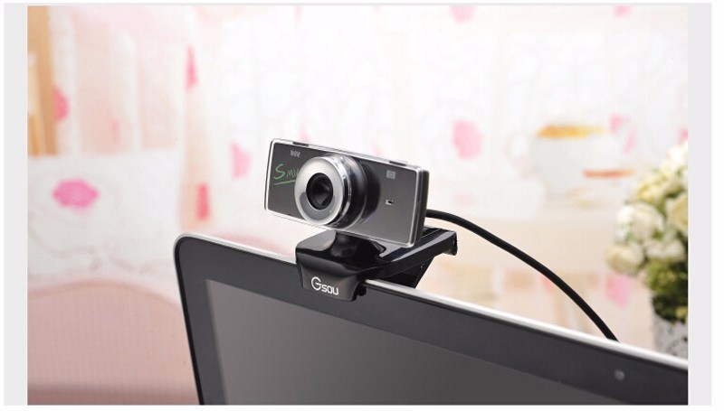 GSOU-B18s-USB-20-HD-12-Megapixels-Webcam-Free-Drive-Computer-Camera-with-Microphone-MIC-1108943