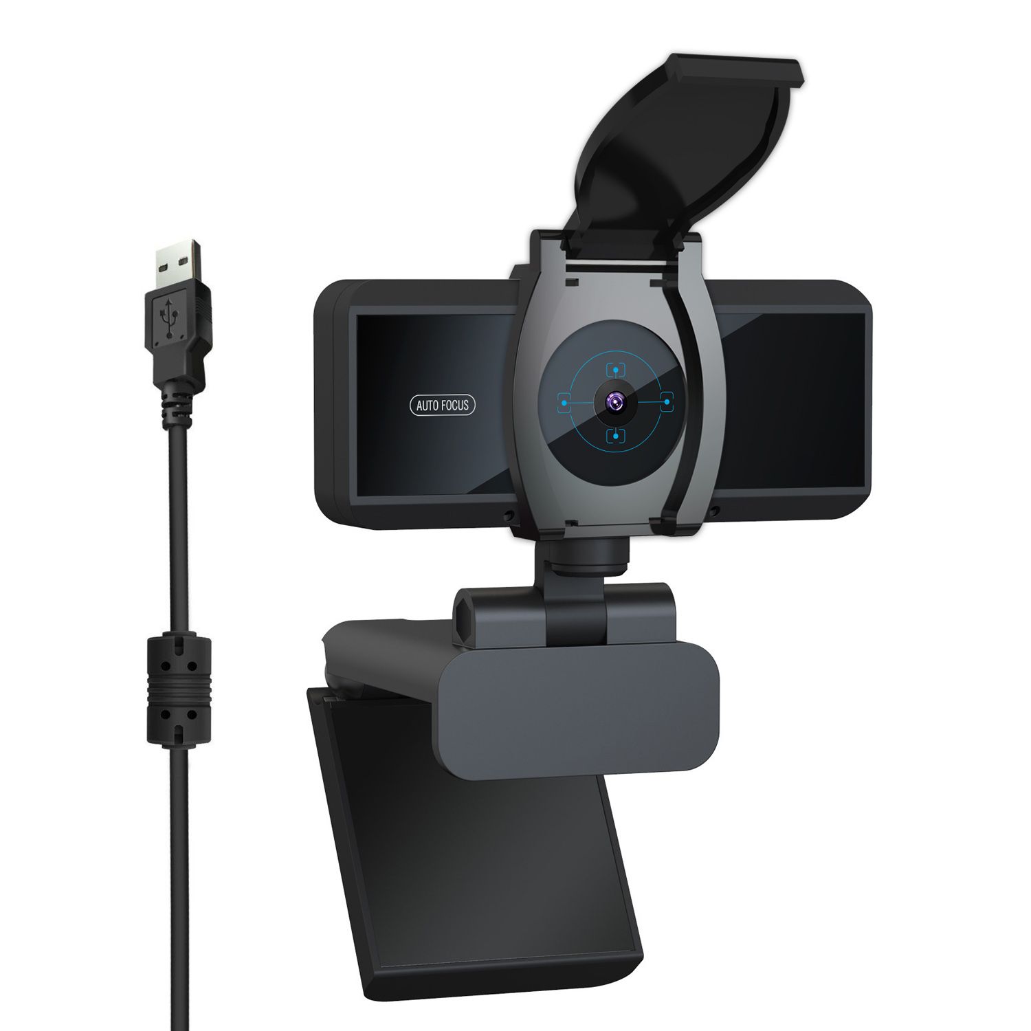 HXSJ-S3-Webcam-5MPs-Auto-Focus-Webcam-HD-1080P-Web-Camera-with-Built-in-Microphone-computer-camera-w-1761618