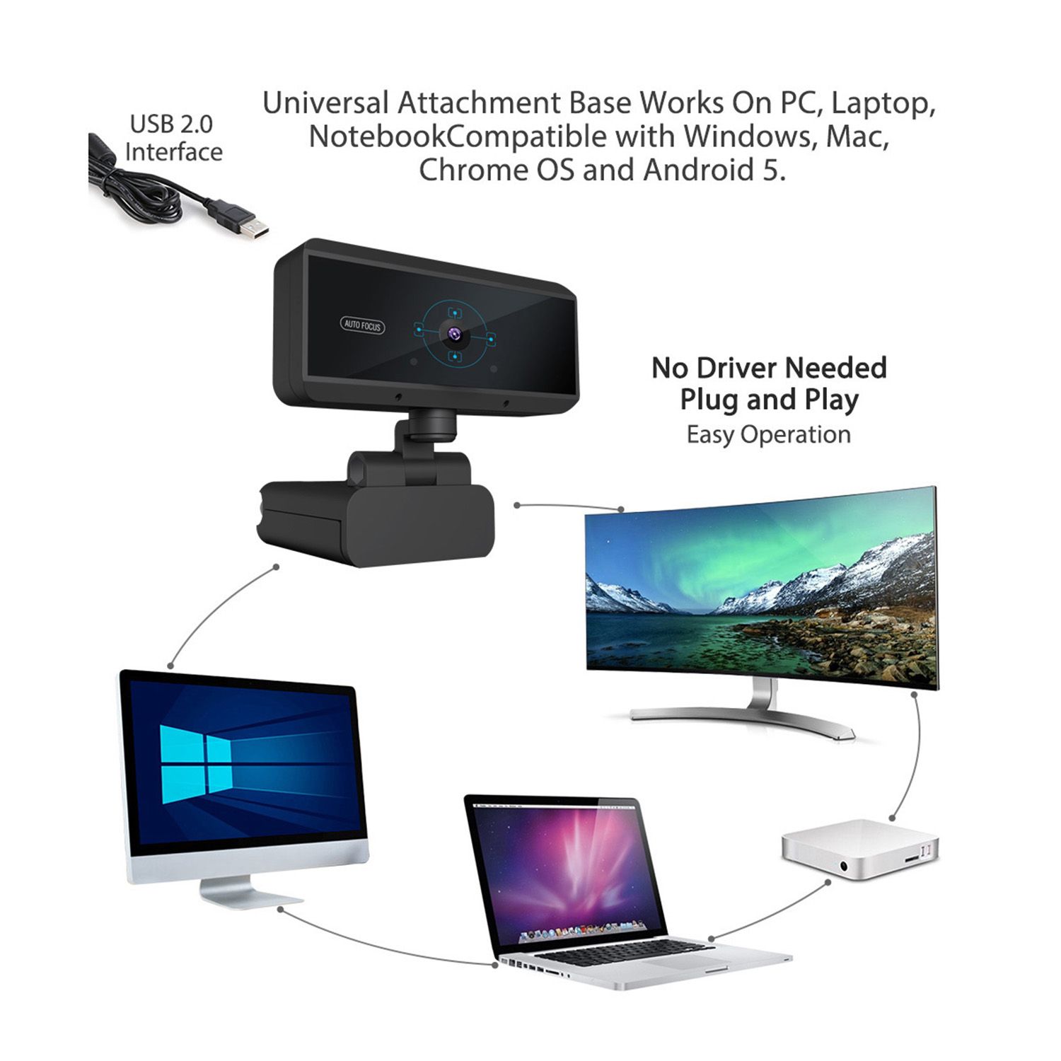 HXSJ-S3-Webcam-5MPs-Auto-Focus-Webcam-HD-1080P-Web-Camera-with-Built-in-Microphone-computer-camera-w-1761618