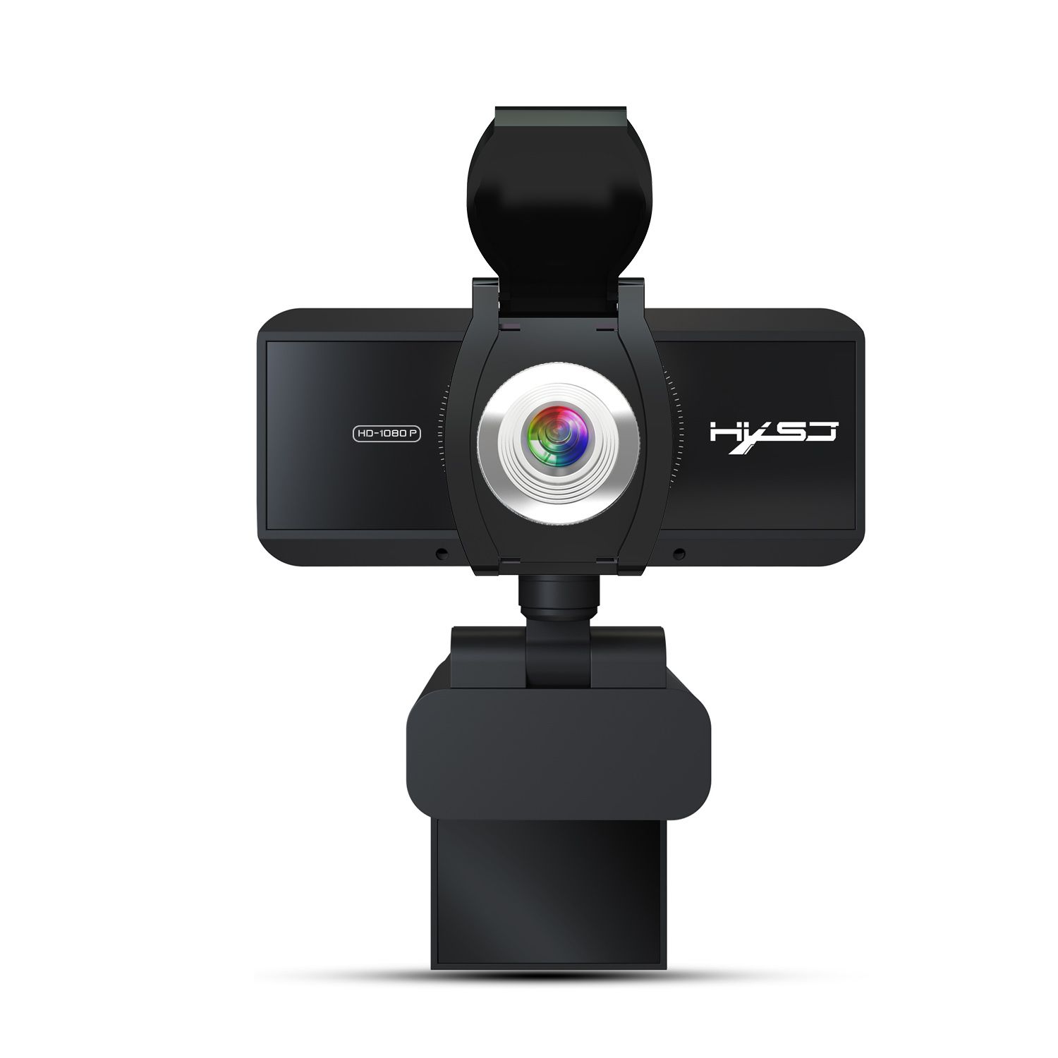 HXSJ-S4-Wired-Webcam-High-Definition-1080P-Computer-Camera-USB-Web-Camera-2-Million-Pixels-Built-In--1761527