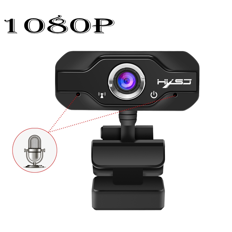 HXSJ-S60-1080P-19201080-CMOS-Sensor-Webcam-Built-in-Microphone-Adjustable-Angle-for-Laptop-Desktop-1329054