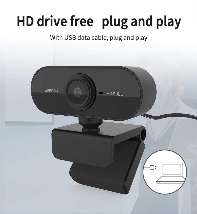 PC-01-HD-1080P-Webcam-10-Million-Pixels-CMOS-30FPS-USB-20-Built-in-Microphone-Web-Cam-Network-Teachi-1674277