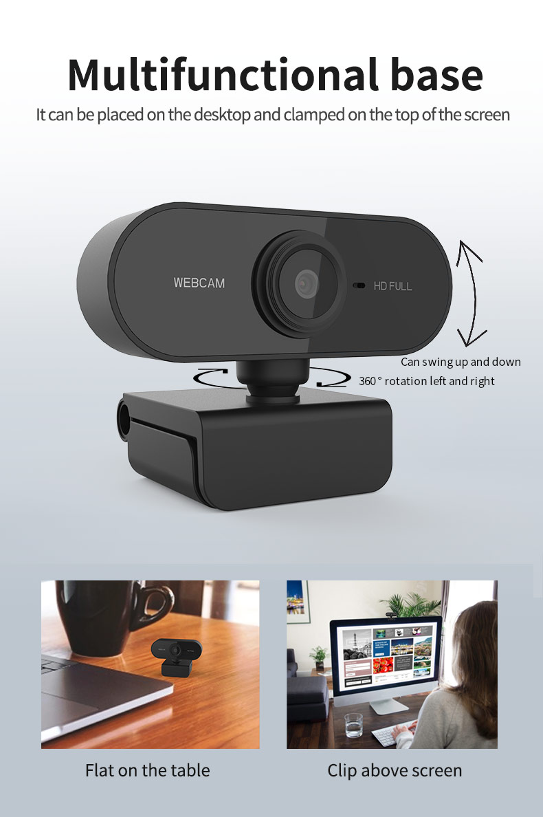 PC-01-HD-1080P-Webcam-10-Million-Pixels-CMOS-30FPS-USB-20-Built-in-Microphone-Web-Cam-Network-Teachi-1674277