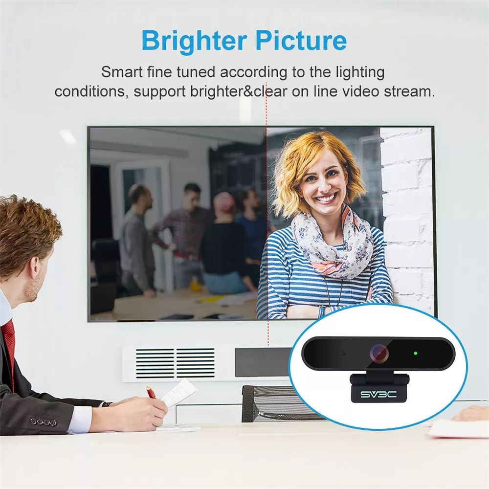 SV3C-X1-HD-1080P-Webcam-with-Build-in-Microphone-Computer-USB-Webcam-Remote-Study-and-Work-Video-Cal-1769182