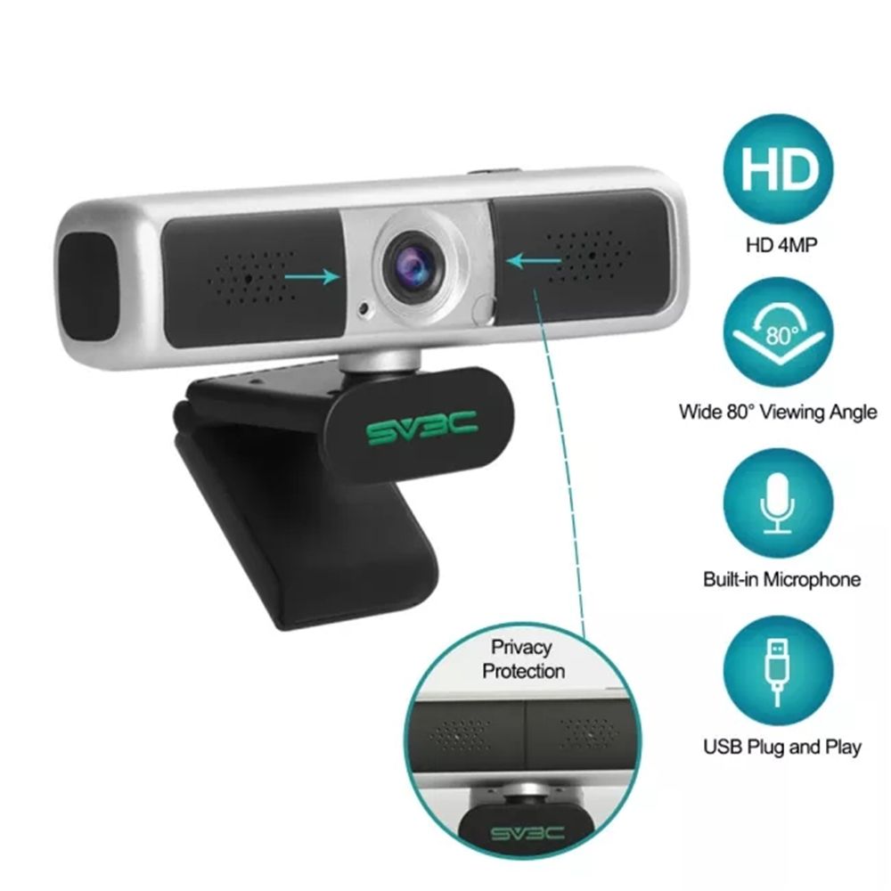 SV3C-X2-Wired-Webcam-4MP-HD-Plug-and-Play-Web-Camera-Video-Calling-Meeting-Streaming-Recording-Camer-1769154