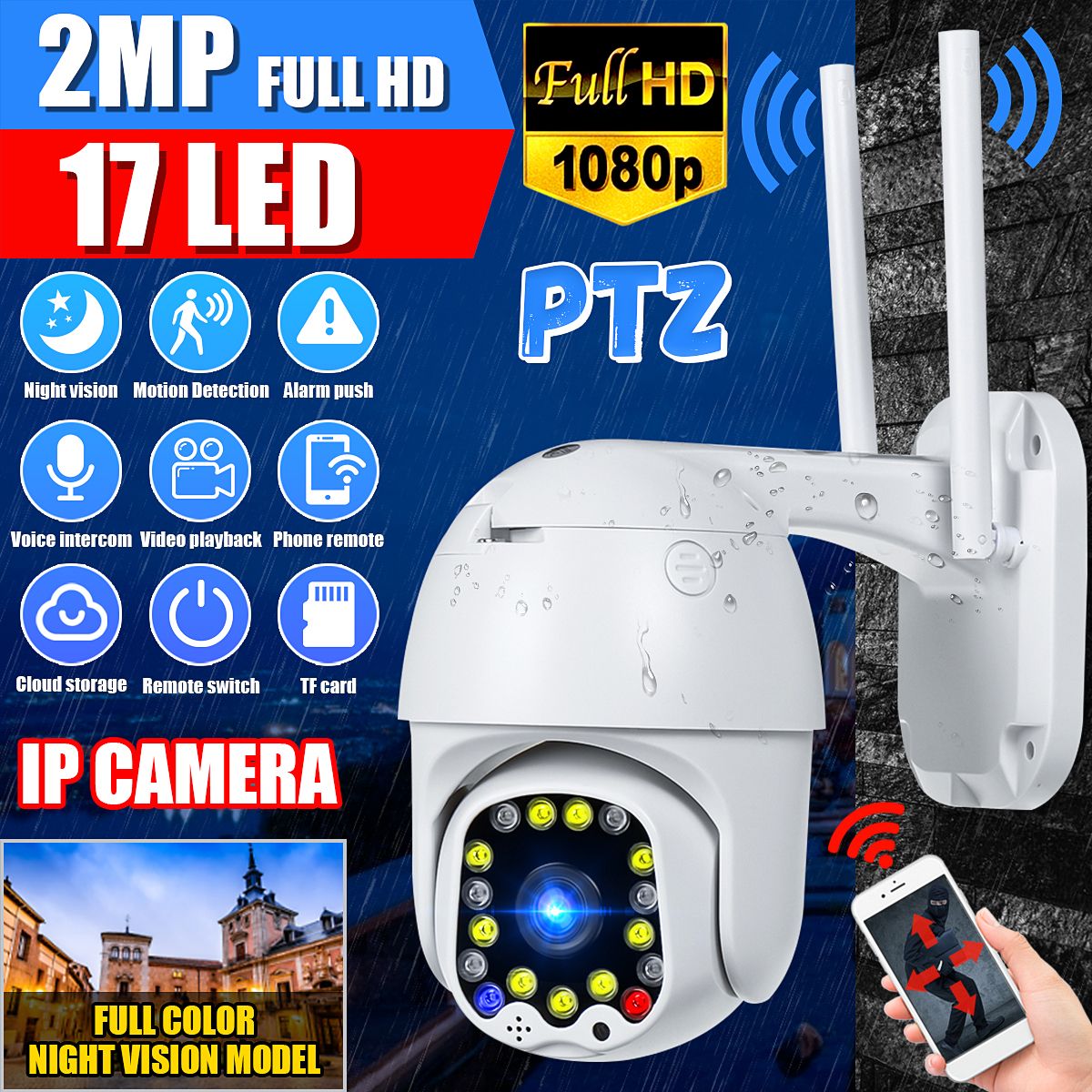 1080P-2MP-PTZ-WIFI-IP-Camera-Security-17LED-CCTV-Auto-Tracking-Outdoor-Waterproof-1632458