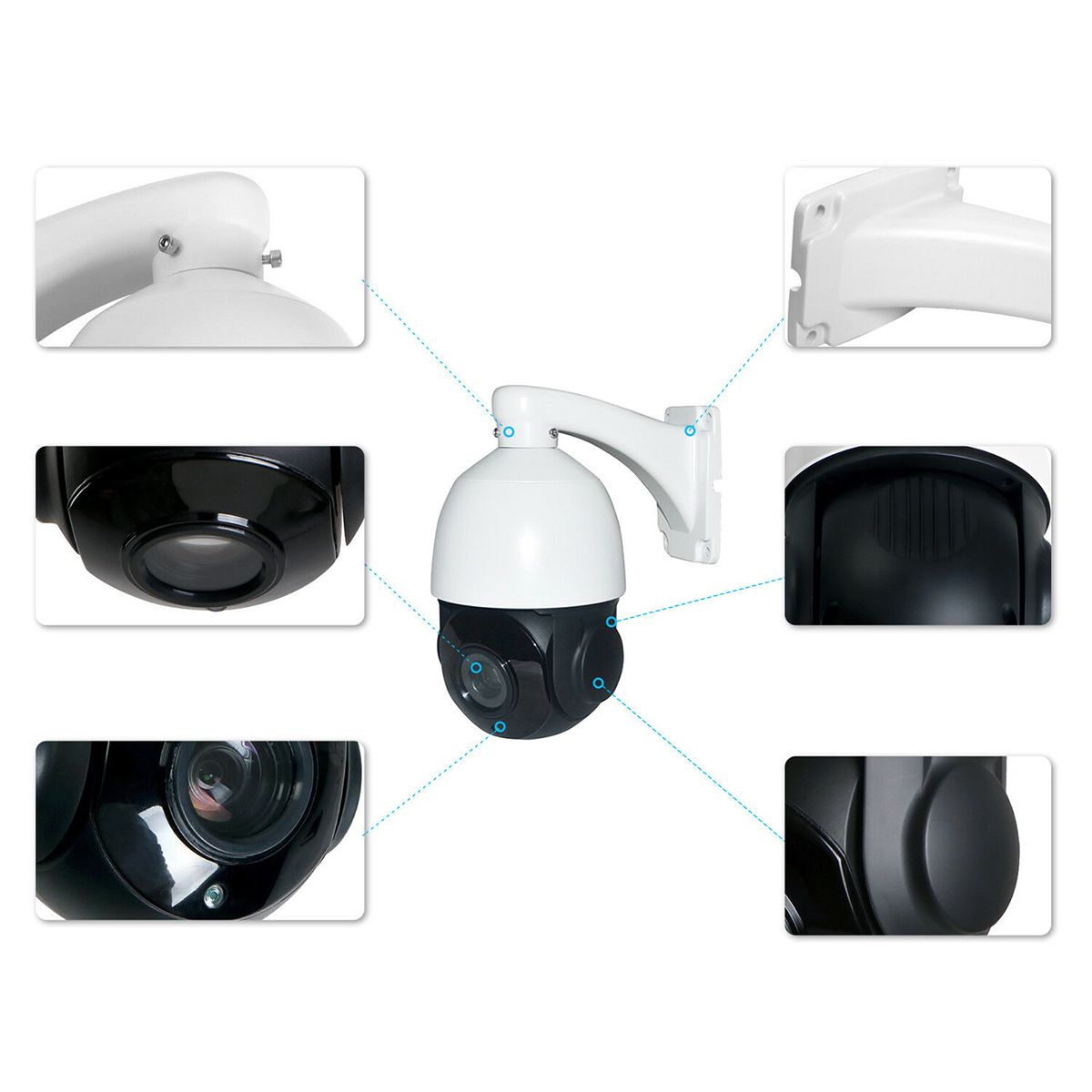 1080P-30X-Zoom-POE-20MP-PTZ-Wired-Camera-System-PanTilt-Speed-Dome-Camera-Audio-Waterproof-Home-Secu-1490223