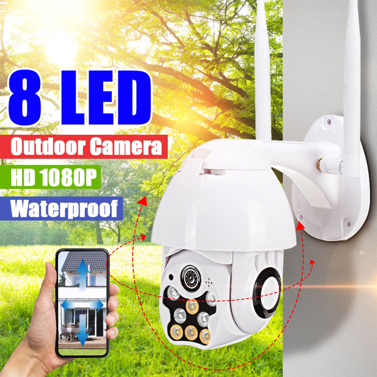 1080P-8-Lamp-LED-2MP-Wifi-IP-Camera-Dome-Two-Way-Audio-Monitor-HD-Night-Vision-CCTV-Outdoor-Camera-1510202