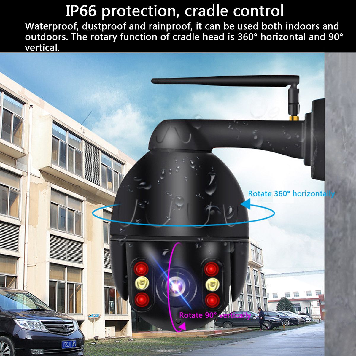 1080P-HD-360deg-PTZ-IP-Camera-IR-Speed-Dome-Camera-20MP-Waterproof-Indoor-Outdoor-1528689