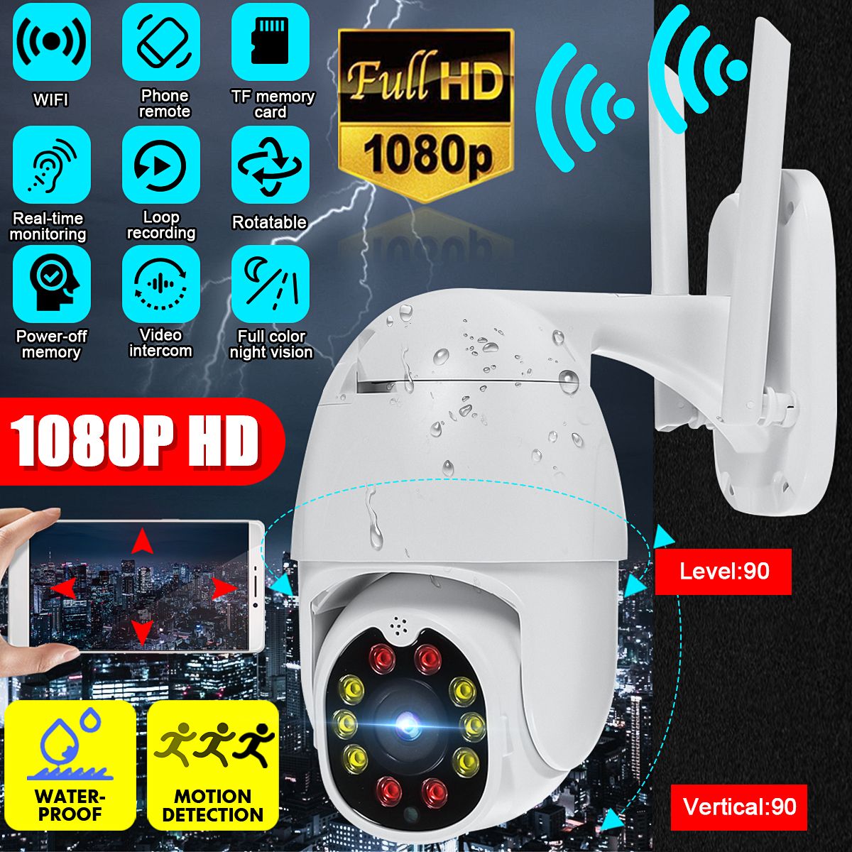 1080P-HD-IP-CCTV-Camera-PTZ-Home-WiFi-Security-Night-Vision-Camera-Waterproof-Outdoor-Wireless-IP-Ca-1629094