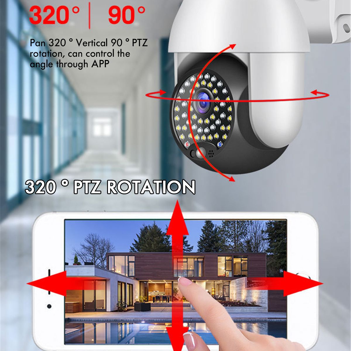 1080P-HD-IP-CCTV-Camera-Surveillance-Outdoor-Wi-Fi-PTZ-5MP-50LED-Security-IR-Camera-1690635