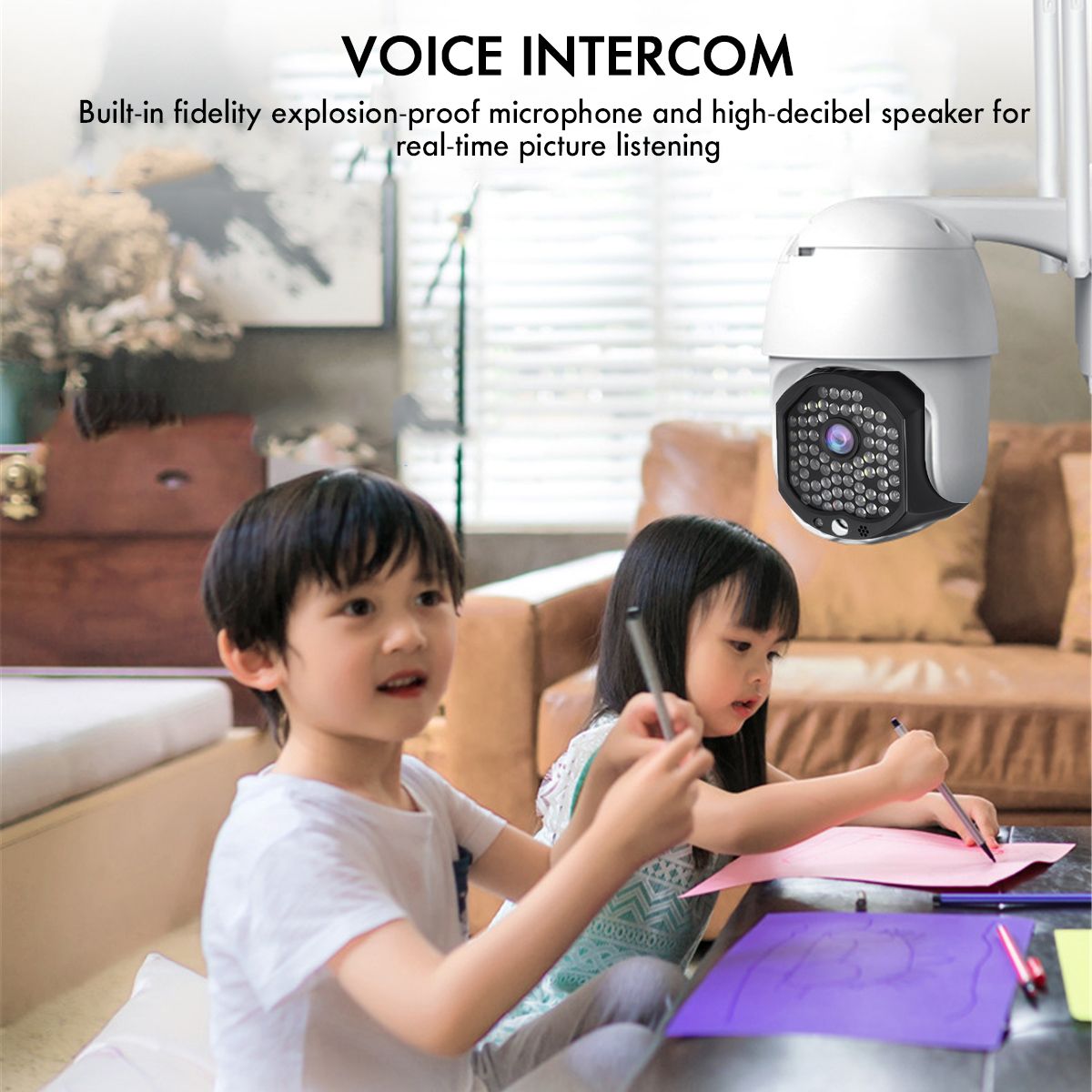 1080P-HD-IP-CCTV-era-Surveillance-IP67-Waterproof--Outdoor-Camera-Wi-Fi-PTZ-2MP-68LED-H264-Security--1694008