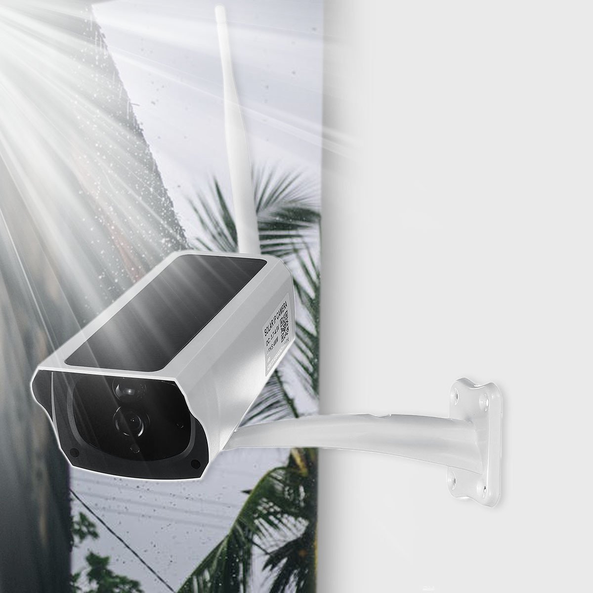 1080P-HD-WIFI-Solar-Security-IP-Camera-Night-Vision-Wireless-PIR-Motion-Alarm-IP67-1721633