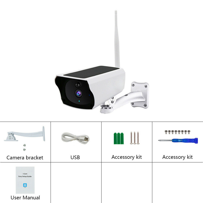 1080P-HD-WIFI-Solar-Security-IP-Camera-Night-Vision-Wireless-PIR-Motion-Alarm-IP67-1721633