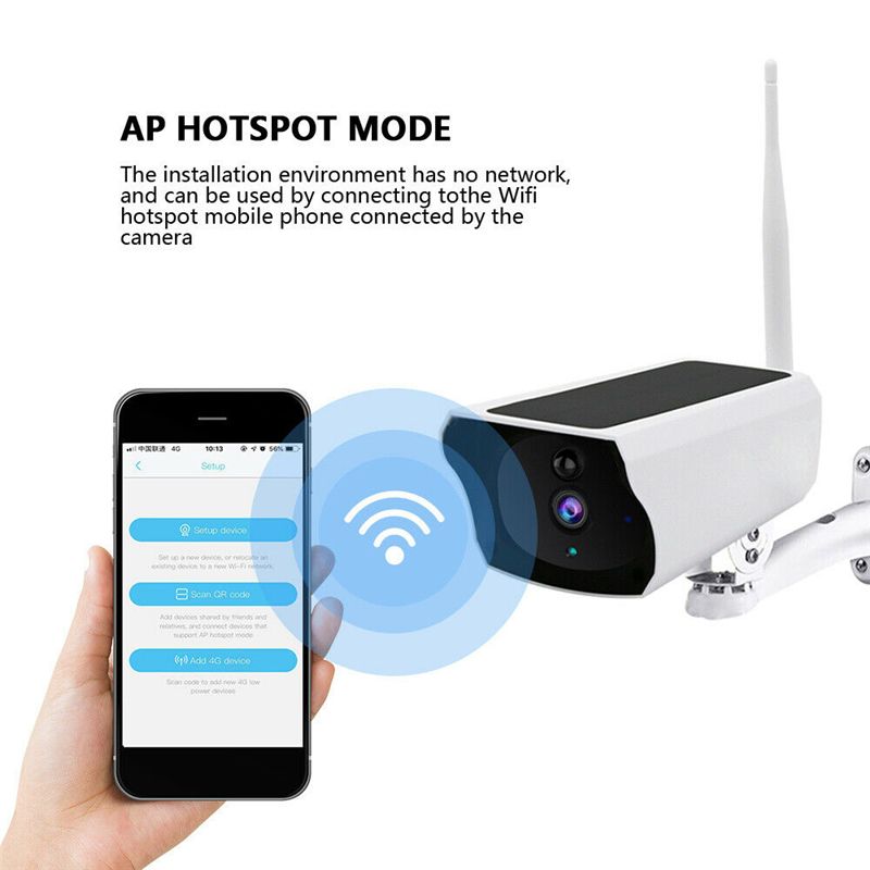 1080P-HD-WIFI-Solar-Security-IP-Camera-Night-Vision-Wireless-PIR-Motion-Alarm-IP67-1721633