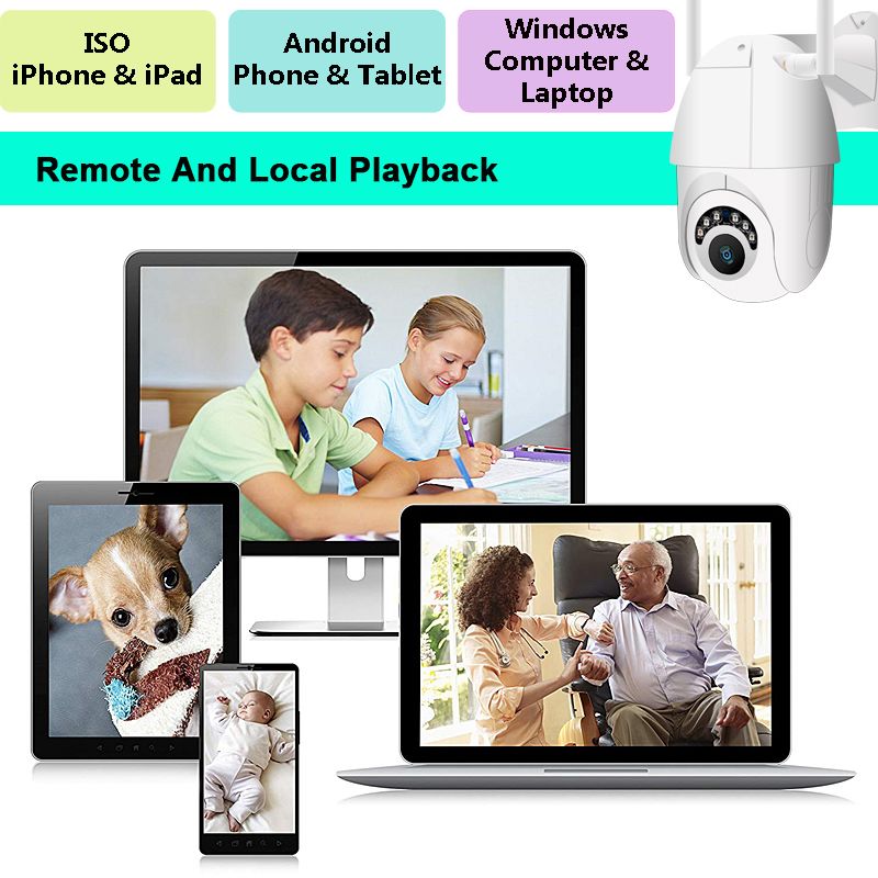 1080P-HD-WiFi-Wireless-Security-IP-Camera-PTZ-Rotation-Indoor-Outdoor-Night-Vision-IP66-Waterproof-f-1592526