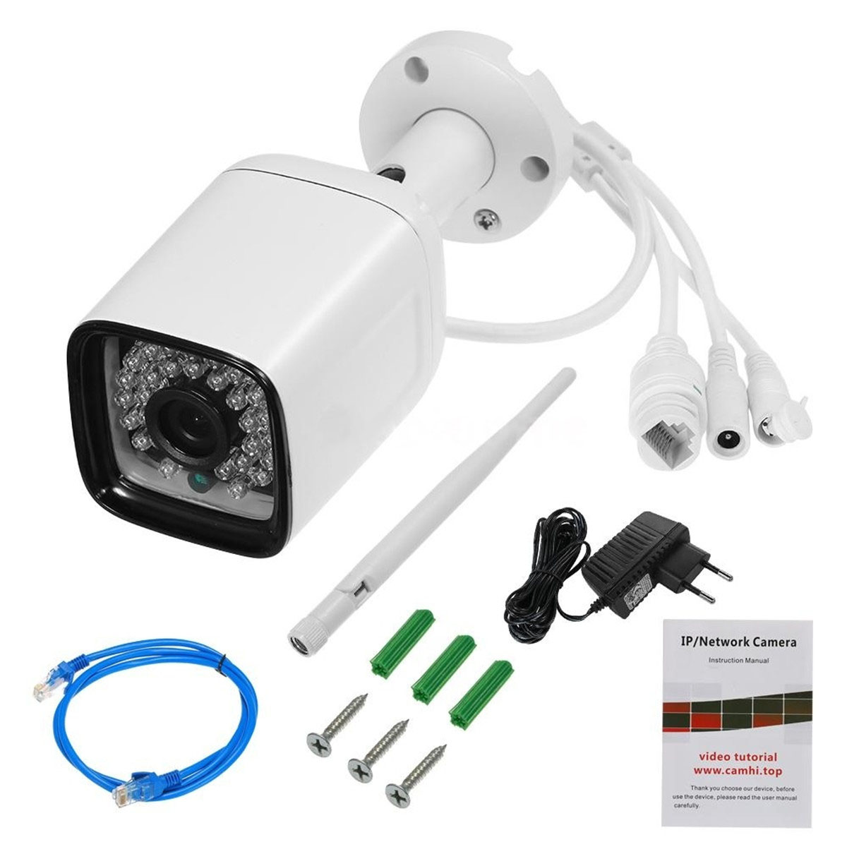 1080P-HD-Wireless-WiFi-IP-CCTV-Camera-Home-Security-Voice-Intercom-Monitor-Alarm-1448933