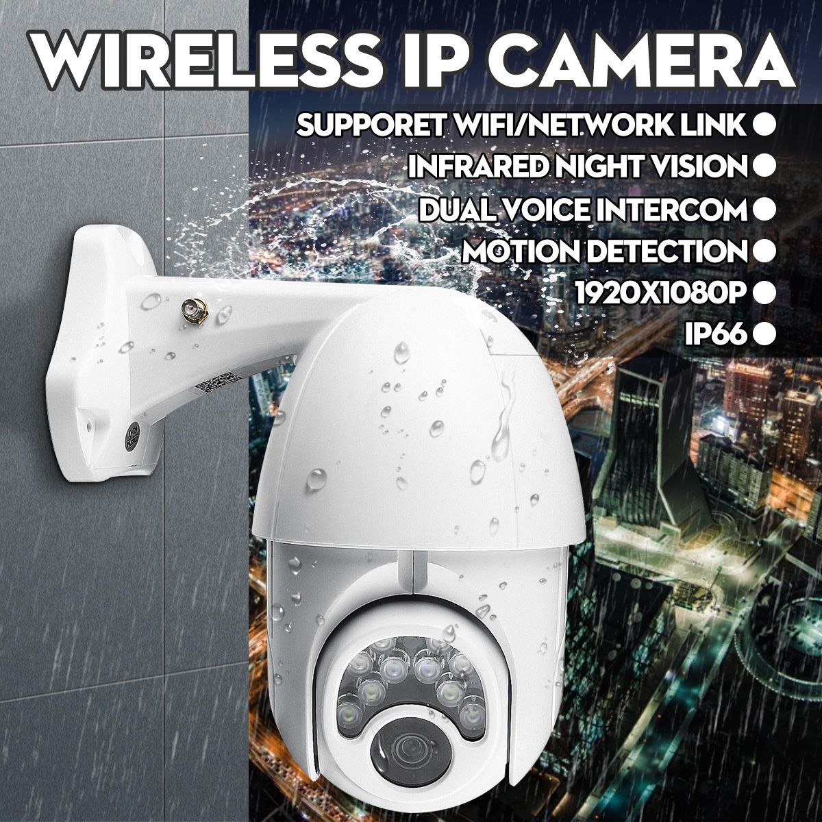 1080P-Smart-WiFi-IP-Camera-PTZ-Monitoring-Dual-Light-Sources-Motion-Detect-Waterproof-1510199