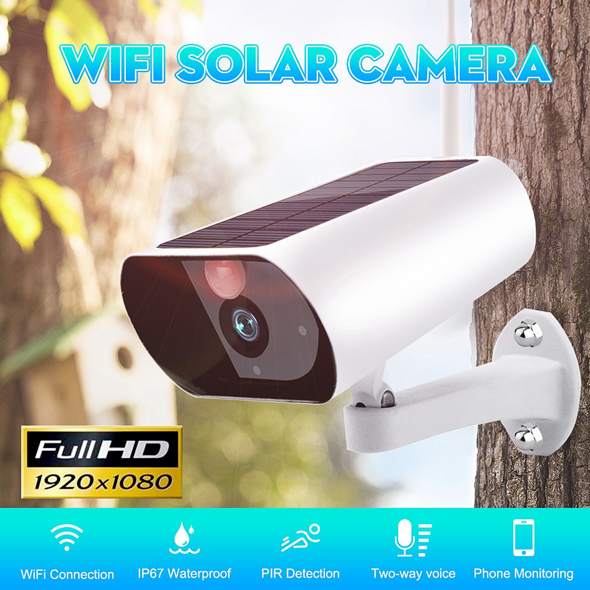 1080P-Solar-Powered-Wireless-WiFi-IP-Camera-IP67-Waterproof-Night-Vision-1512918