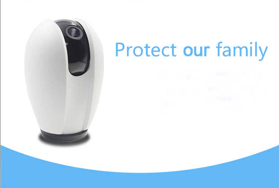 1080P-WiFi-HD-Surveillance-Smart-White-Camera-Cloud-Wireless-IP-Camera-Intelligent-Auto-Tracking-Of--1769142