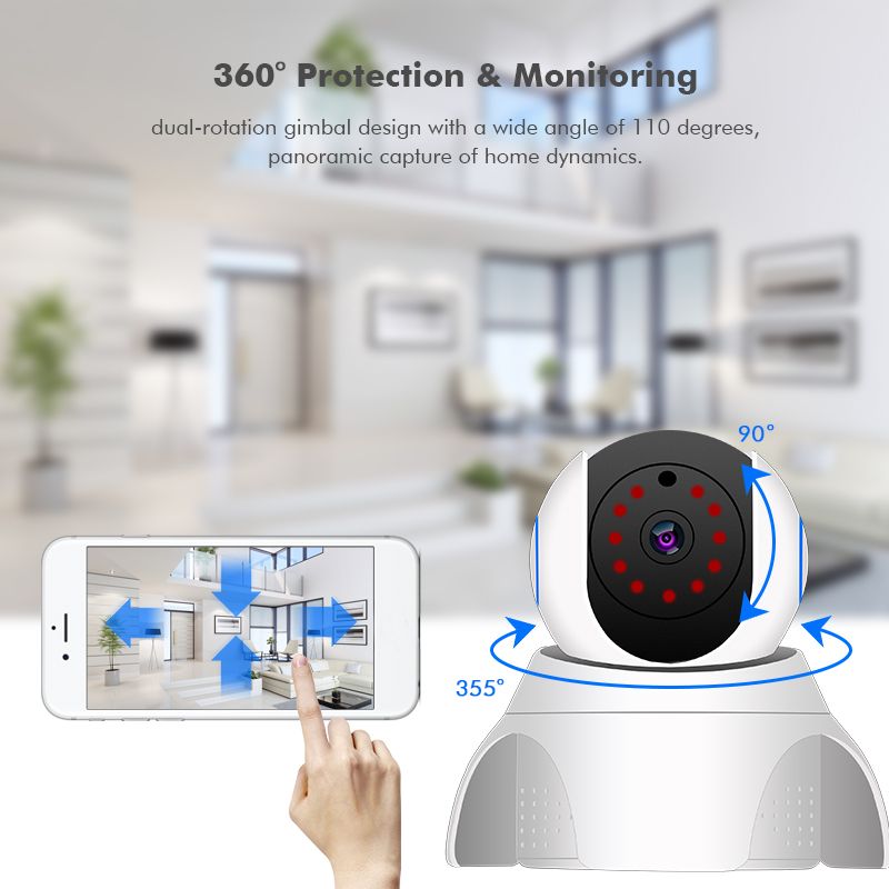 1080P-WiredWireless-Security-Wifi-IP-Camera-PanTilt-Night-Vision-CCTV-Camera-System-1450462