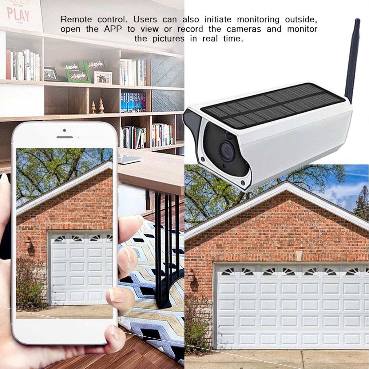 1080P-Wireless-HD-Solar-Powered-IP-Camera-WiFi-PIR-Motion-Sensor-APP-Night-1612513