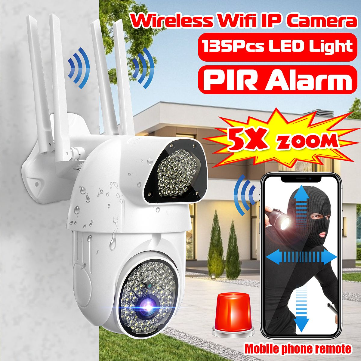 1080P-Wireless-Wifi-IP-Security-Camera-PIR-Alarm-Remote-Monitor-135-LED-Light-IP-Camera-1731111