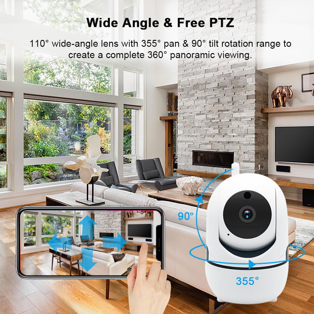 1080P720P-HD-2MP-Mini-Smart-Camera-EU-Plug-360-Degreen-Wifi-IP-Camera-Cloud-Storage-Monitor-1543404