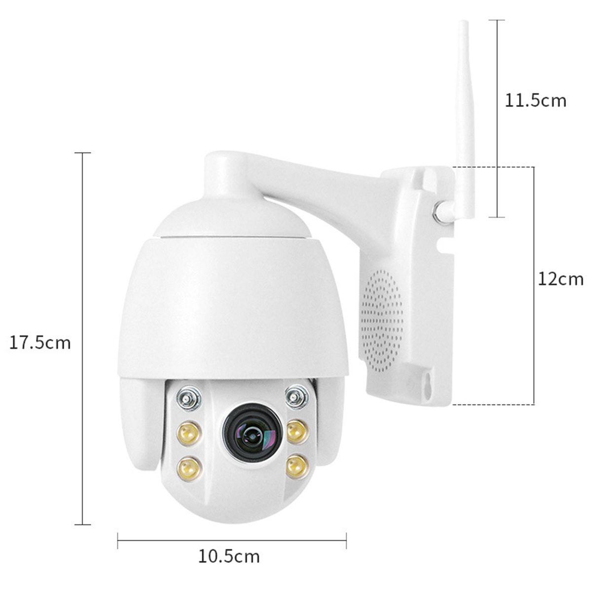 12mm-5X-Zoom-1080P-HD-WiFi-Security-IP-Camera-Mini-Monitoring-Waterproof-Night-Vision-1528500