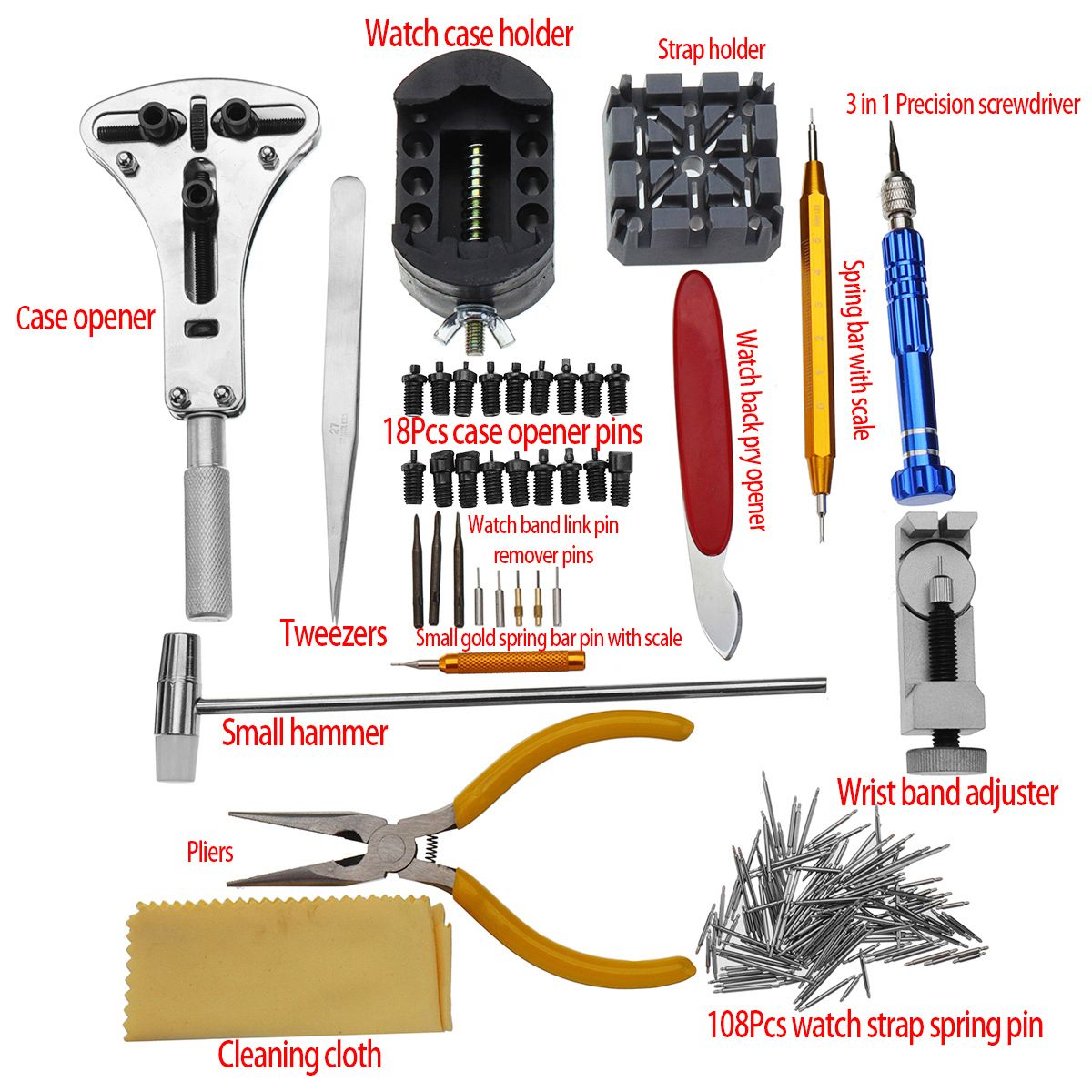 168Pcs-Set-of-Repair-Tool-Watch-Clock-Repair-Kit-Opener-Link-Pin-Remover-Set-Spring-Bar-Watchmaker-1467475