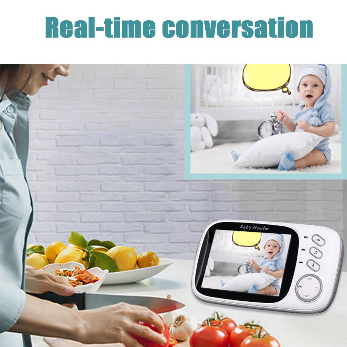 2-Way-Talk-Camera-32inch-Digital-Wireless-Baby-Monitors-Night-Vision-Video-Audio-Camera-1601428