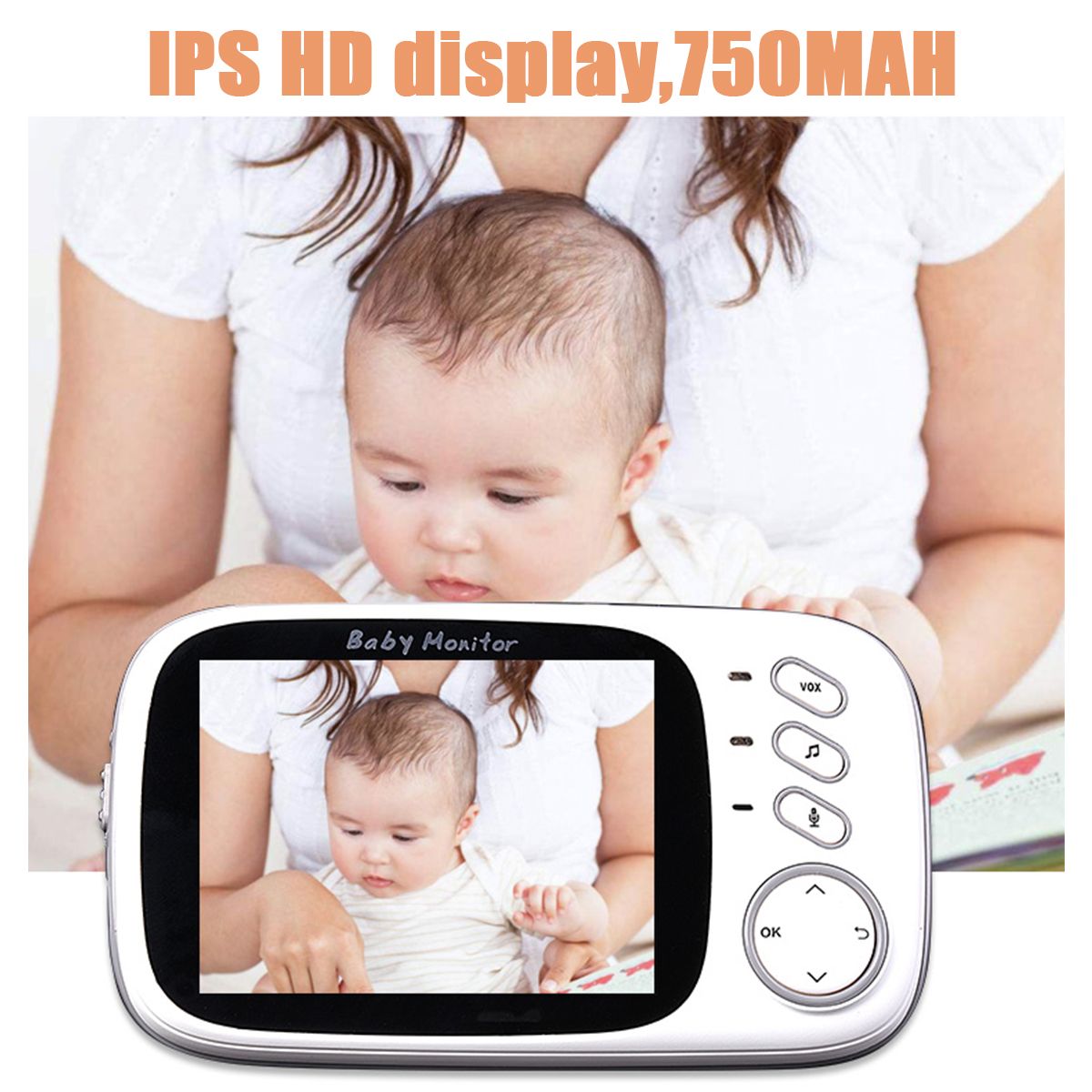 2-Way-Talk-Camera-32inch-Digital-Wireless-Baby-Monitors-Night-Vision-Video-Audio-Camera-1601428