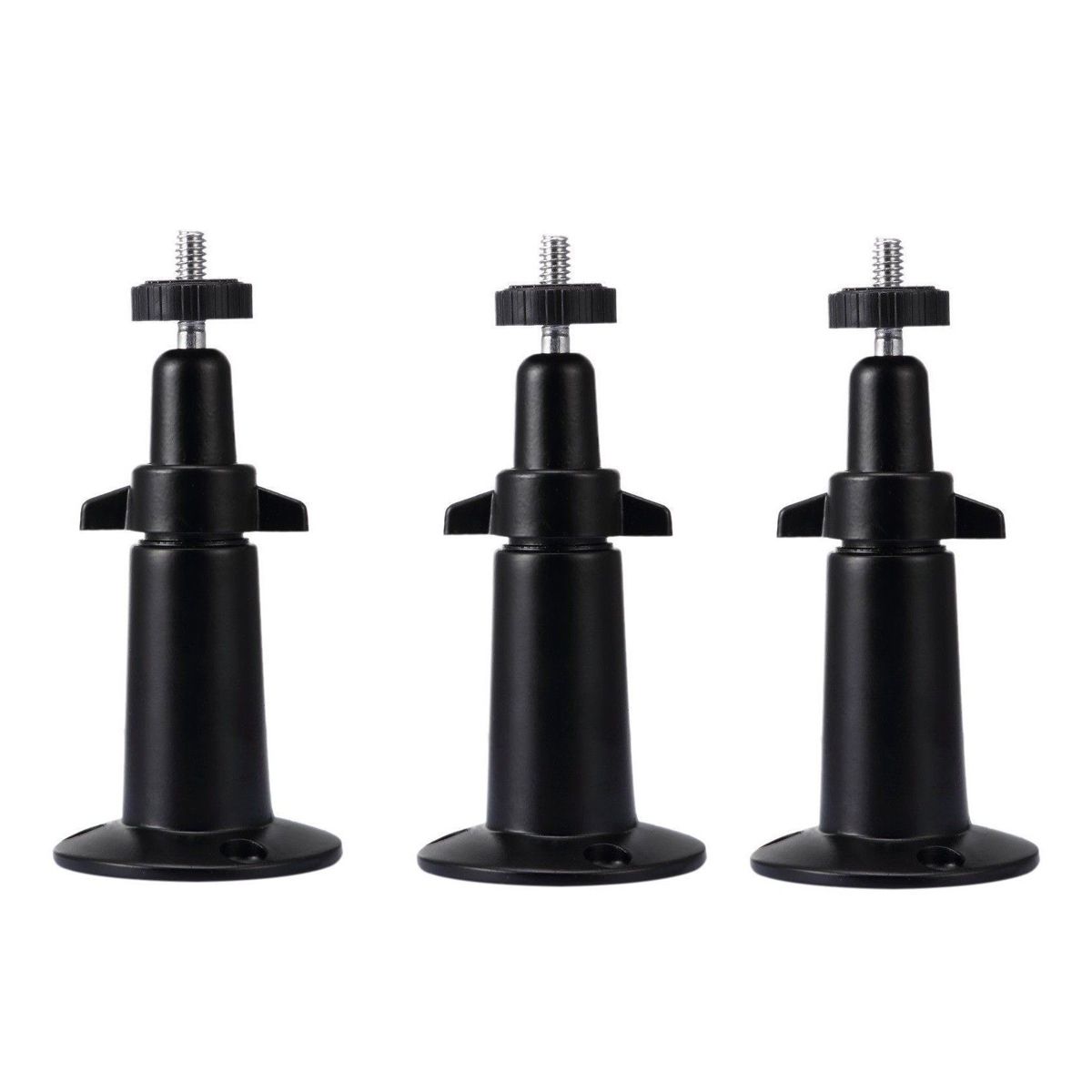 3-Pack-Security-Wall-Mount-Bracket-for-Arlo-Camera-Adjustable-Indoor-Outdoor-1261955