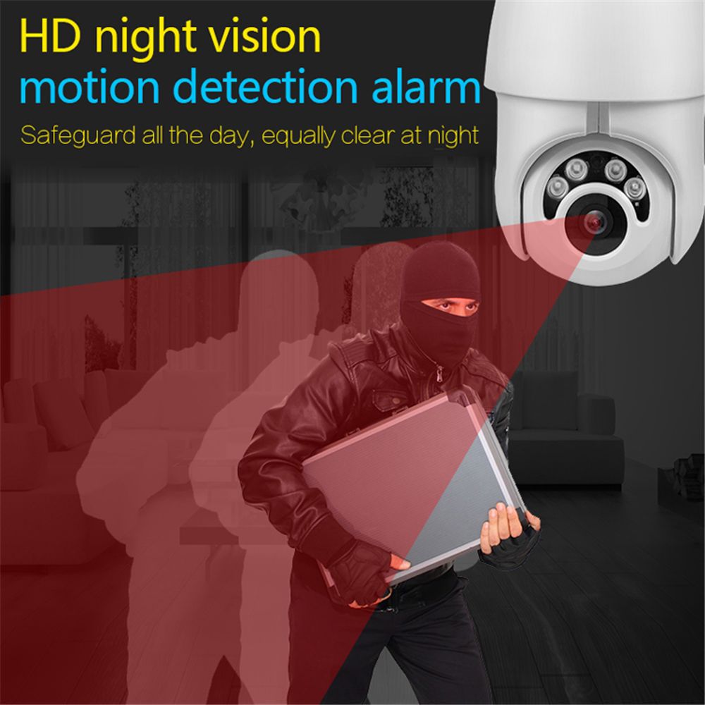 360-Degree-4LEDs-Light-IR-Night-Vision-IP-Camera-Dual-Antenna-Support-AP-Hotspot-Waterproof-Outdoor--1572867