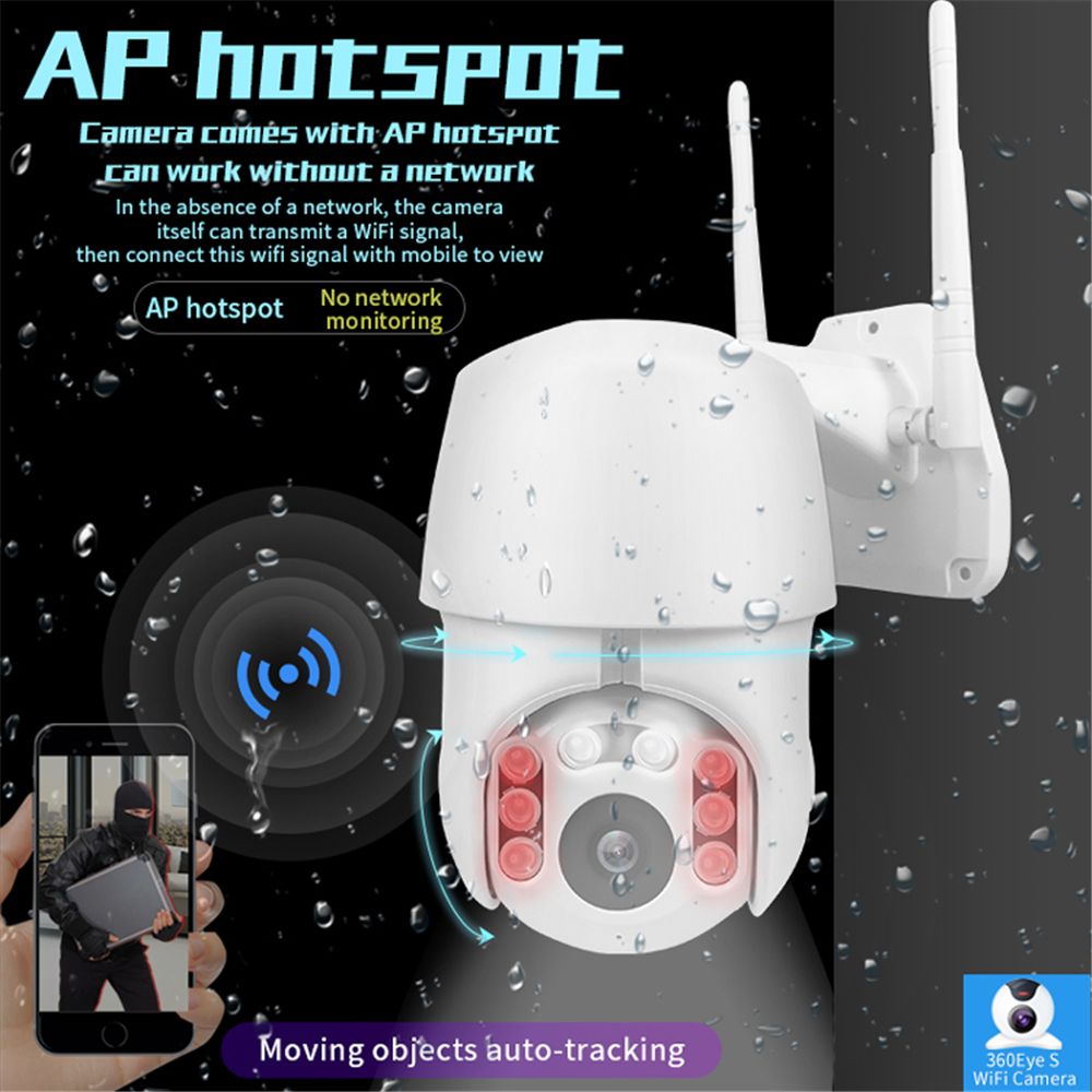 360-Degree-8LEDs-Light-IR-Night-Vision-IP-Camera-Dual-Antenna-Support-AP-Hotspot-Waterproof-Outdoor--1572857