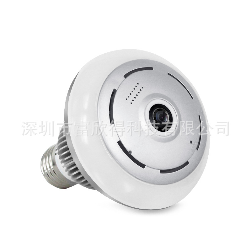 360deg-WiFi-Wireless-Panoramic-960P-Fisheye-Light-Bulb-IP-Camera-Lamp-APP-Control-1353826