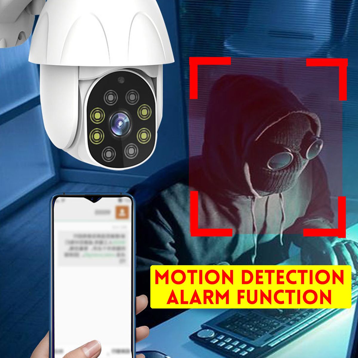 360ordm-1080P-WiFi-Outdoor-Speed-Dome-IP-Camera-Wireless-Alarm-Security-Night-Vision-1584269