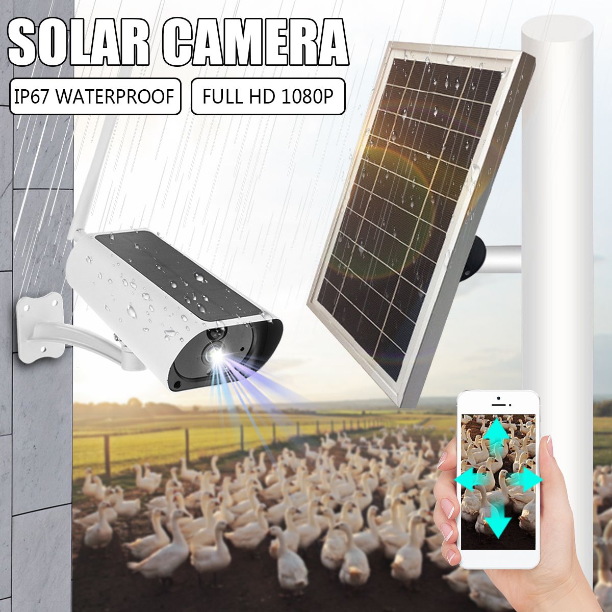 4G-Solar-HD-1080P-IP-Camera-Outdoor-Waterproof-IP67-Night-Vision-Smart-Solar-Panels-1560914