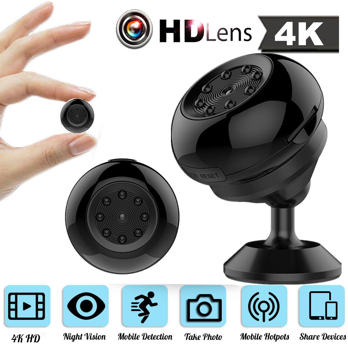 4K-Full-HD-1080P-Mini-IP-WIFI-Car-DVR-Night-Vision-Camera-Wireless-Home-1390785