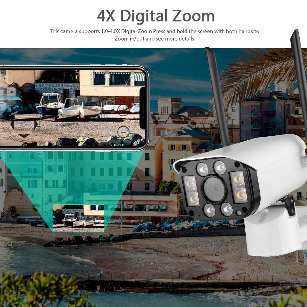 4X-Zoom-Full-Color-1080P-WiFi-PTZ-IP-Camera-Night-Vision-Two-Way-Audio-CCTV-Outdoor-SD-Card-IR-50M-1553793