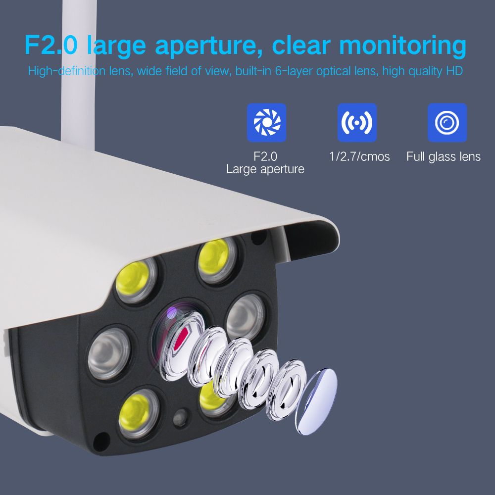 6-LEDs-Full-Color-HD-1080P-WiFi-PTZ-Camera-Wireless-CCTV-IP-Camera-Outdoor-IP66-Waterproof-Security--1625323