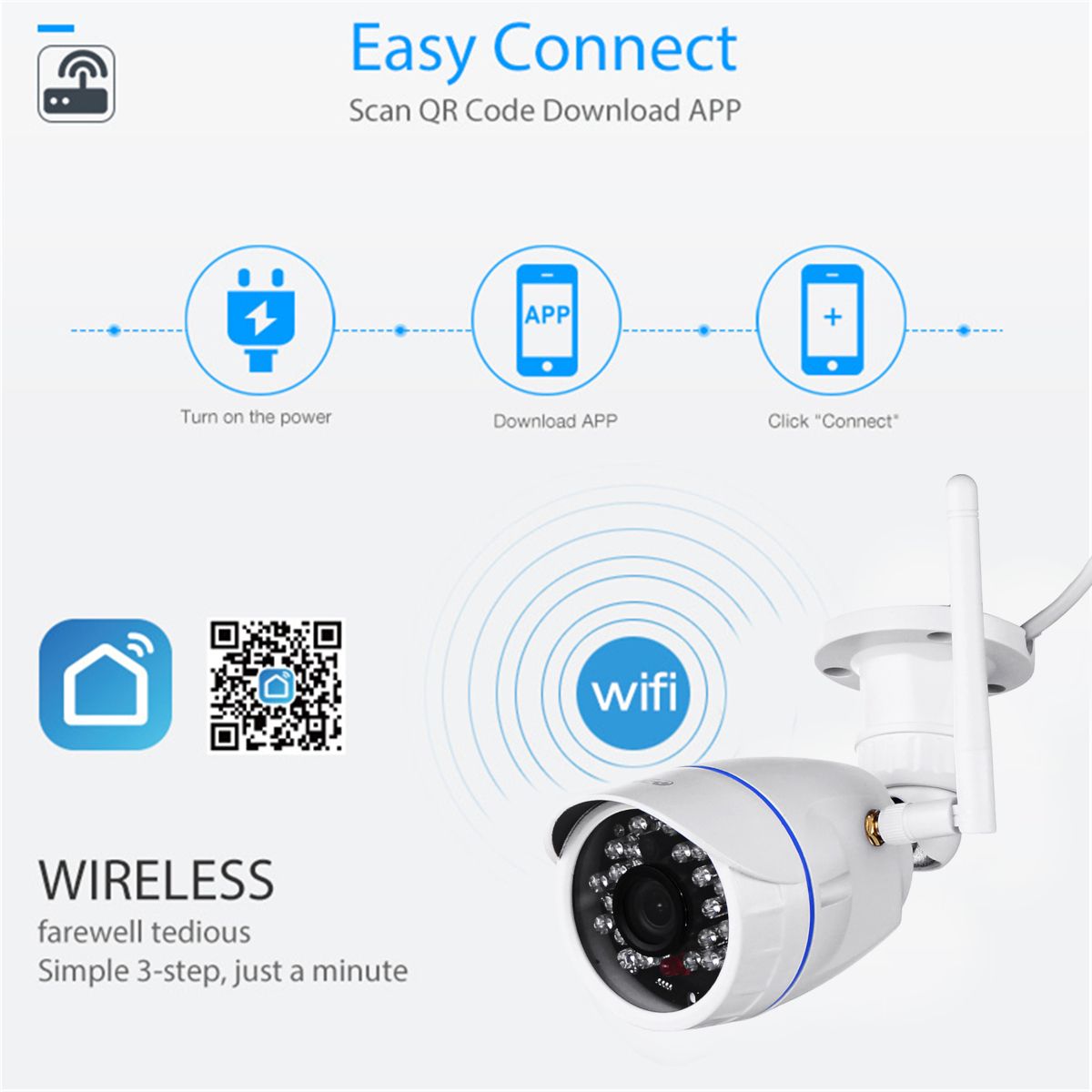 720P-Wireless-WIFI-IP-Camera-Outdoor-Surveillance-Security-IR-Night-Vision-IP65-1549661