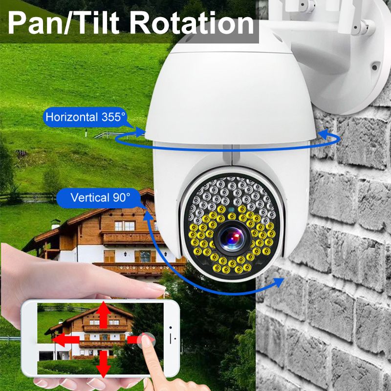 79-LED-20MP-1080P-WiFi-IP-Camera-Full-Color-Night-Vision-PanTilt-Rotation-ONVIF-IP66-Waterproof-1750981